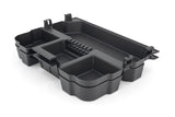 Tote Insert Tray with Carry Handle, Black, 2-pk G3K7 - product image 4