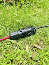 14/3 SJTW Weather-Guard Extension Cord, 50-ft E1C3 - product image 4