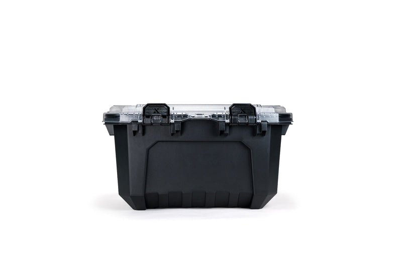Pro Duty Storage Box with Secure Closure, 18.9-L C3L8