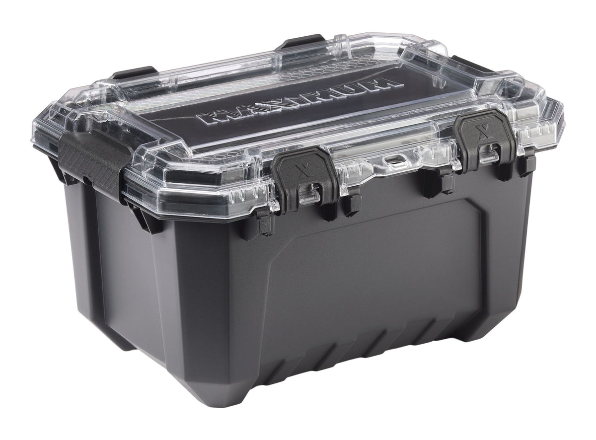 Pro Duty Storage Box with Secure Closure, 18.9-L C3L8 - product image 2