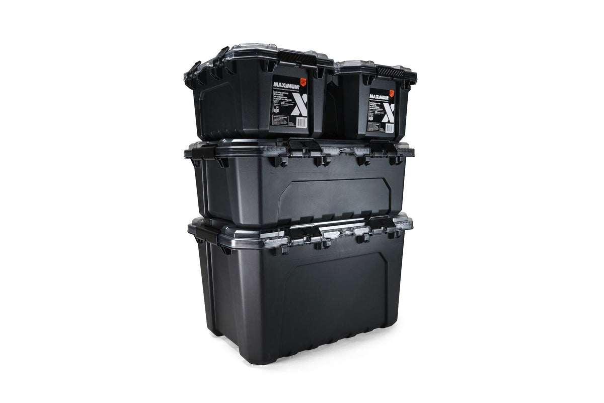 Pro Duty Storage Box with Secure Closure, 18.9-L S2N8 - product image 6