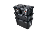 Pro Duty Storage Box with Secure Closure, 18.9-L C3L8 - product image 7