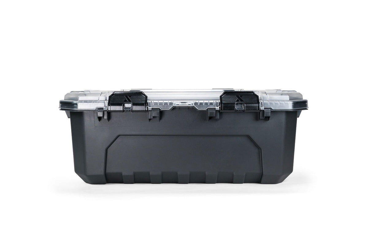 Pro Duty Storage Box with Secure Closure, 45.4-L G7T9 - product image 1