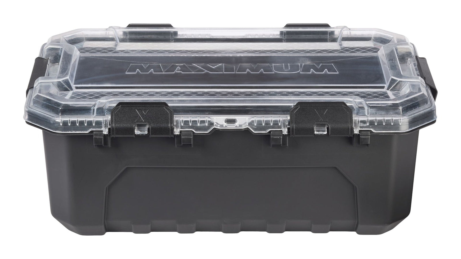Pro Duty Storage Box with Secure Closure, 45.4-L G7T9 - product image 3