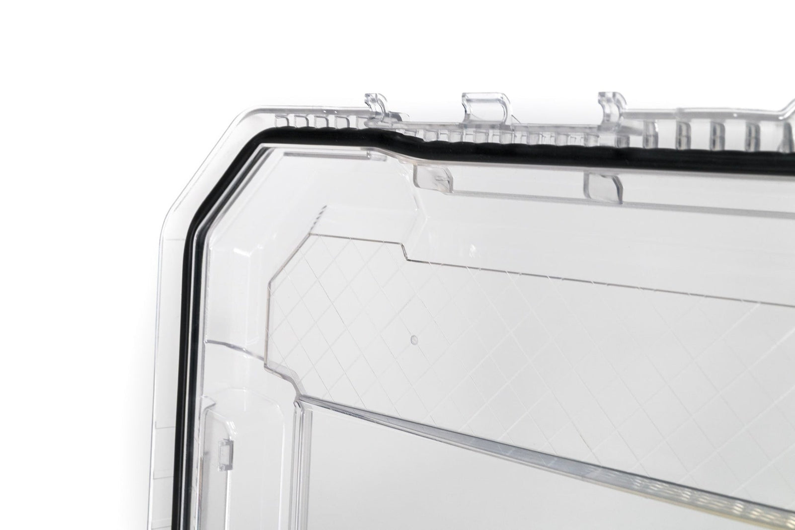 Pro Duty Storage Box with Secure Closure, 45.4-L G7T9 - product image 8