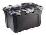 Pro Duty Storage Box with Secure Closure, 75.7-L F2Q7 - product image 2