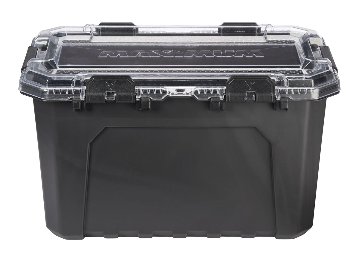 Pro Duty Storage Box with Secure Closure, 75.7-L F2Q7 - product image 3