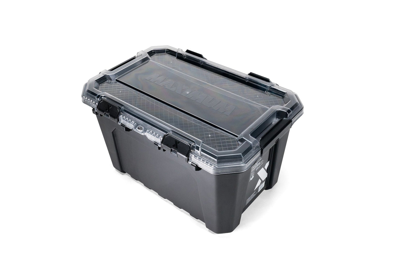 Pro Duty Storage Box with Secure Closure, 75.7-L F2Q7 - product image 6