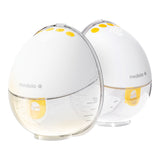 Motion Portable Breast Pump, Easy to Use P3Z6 - product image 1