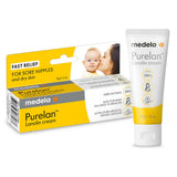 Purelan Lanolin Cream, 37-g C9B2 - product image 1
