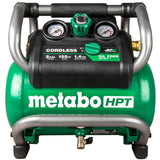 HPT 36V Cordless Air Compressor, 2-Gal S0N3 - product image 1
