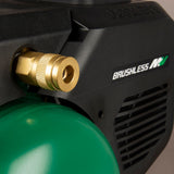 HPT 36V Cordless Air Compressor, 2-Gal S0N3 - product image 2