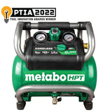 HPT 36V Cordless Air Compressor, 2-Gal S0N3 - product image 3