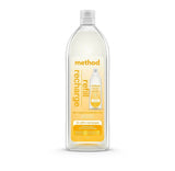 Super Shine Liquid Gel Dish Soap 3x Refill, Various Scents, 1.4-L M5Y9 - product image 1