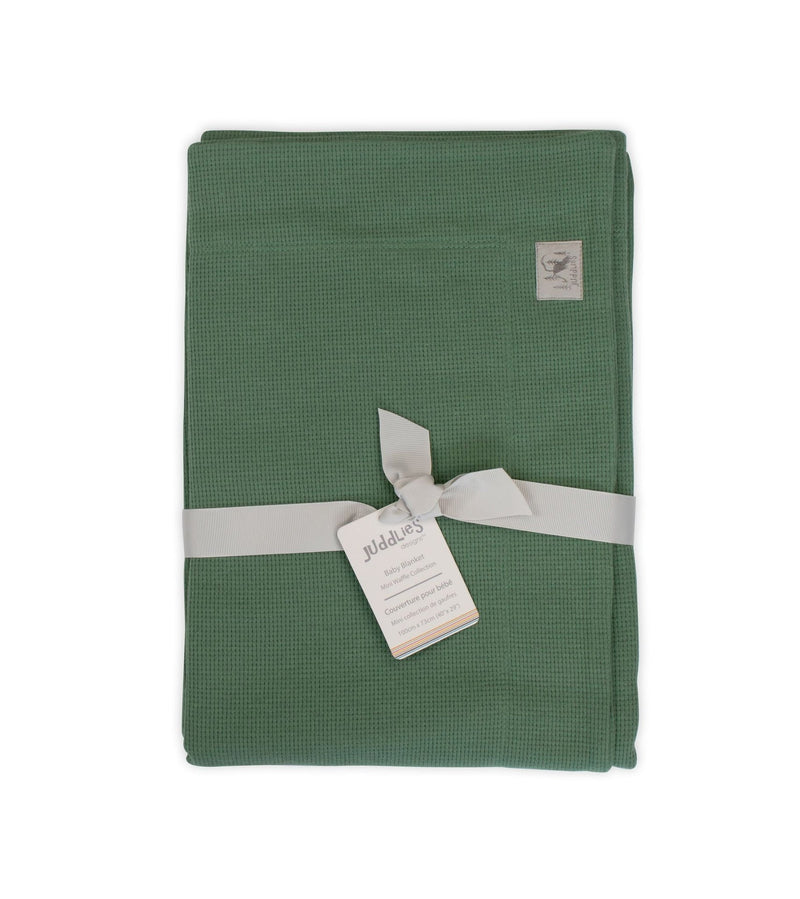Mini Waffle Collection Baby Blanket P5Y8