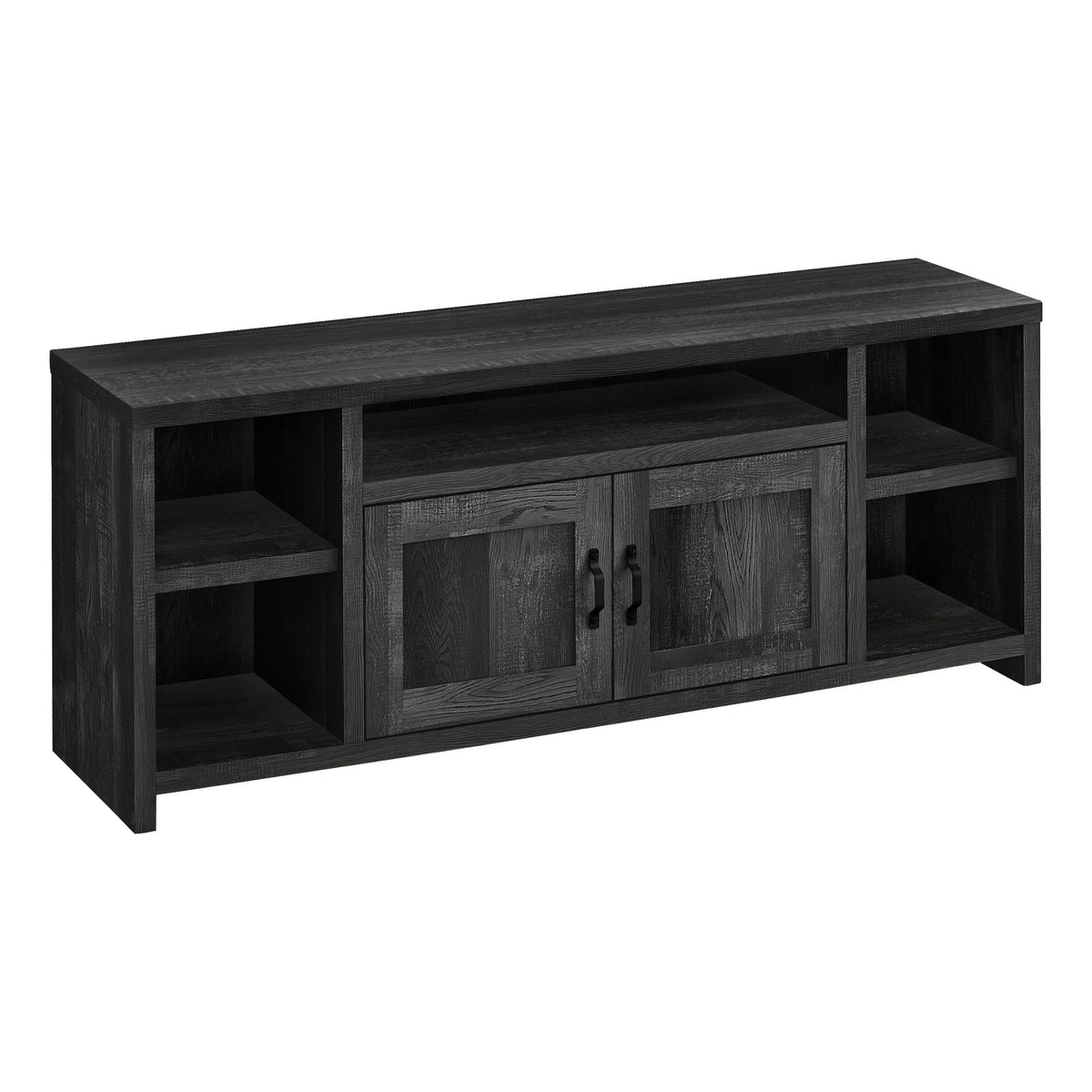 Specialities Farmhouse TV Stand D9W2 - product image 1