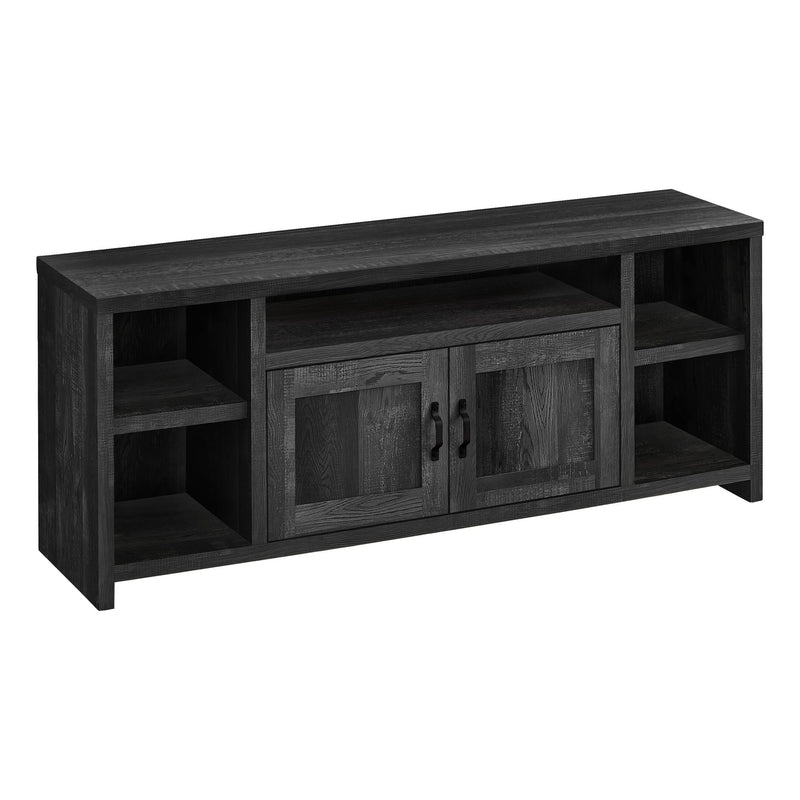 Specialities Farmhouse TV Stand D9W2