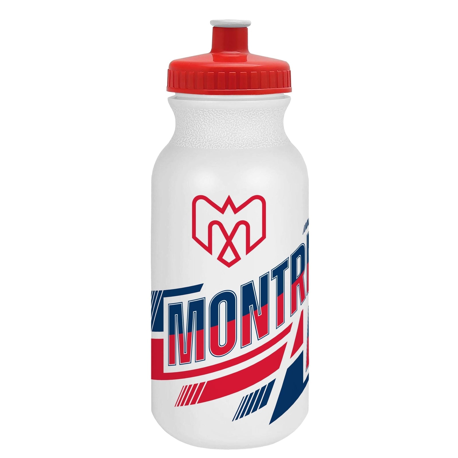 Montreal Alouettes 20 Oz Sports Bottle A8P3 - product image 1