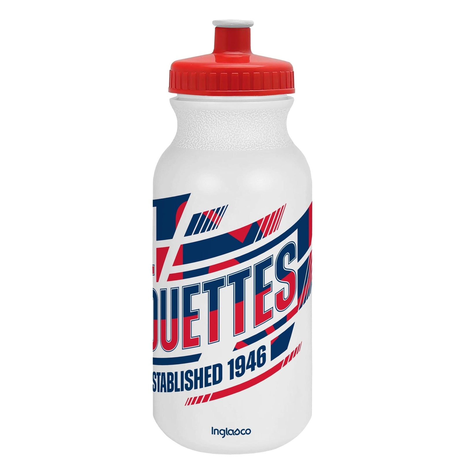 Montreal Alouettes 20 Oz Sports Bottle A8P3 - product image 2