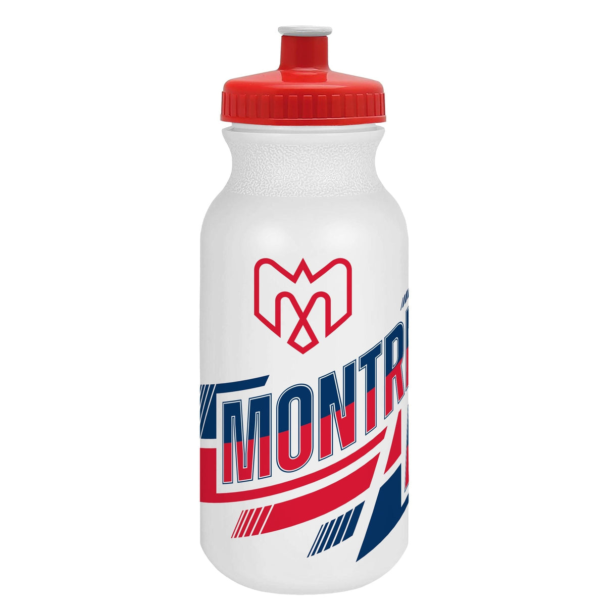 Montreal Alouettes 20 Oz Sports Bottle A8P3 - product image 4