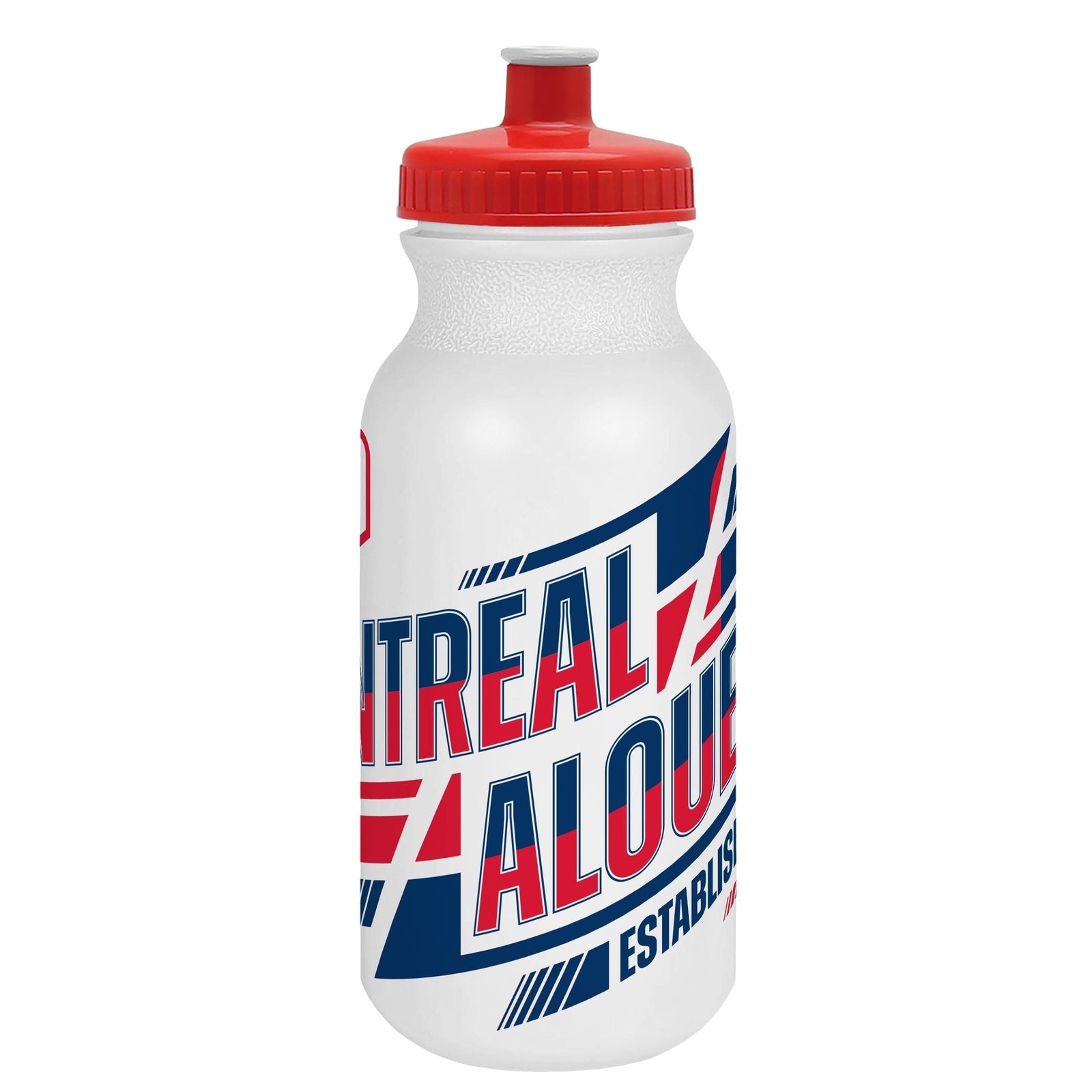 Montreal Alouettes 20 Oz Sports Bottle A8P3 - product image 5