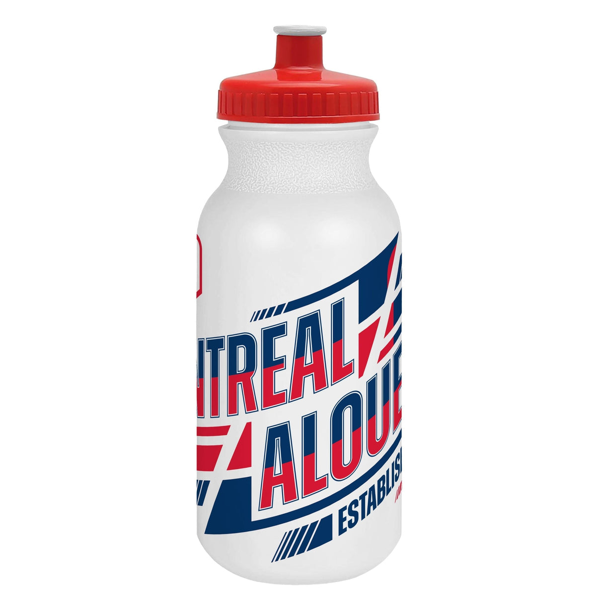 Montreal Alouettes 20 Oz Sports Bottle A8P3 - product image 6
