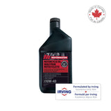 10W40 4-Stroke Motorcycle Oil, 946-mL F4F3 - product image 2