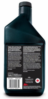 4-Stroke Motorcycle Oil SAE, 946-mL P2D0 - product image 2