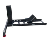 Motorcycle Wheel Chock Kit Y4Y1 - product image 3