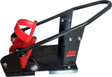 Motorcycle Wheel Chock H7W4 - product image 2