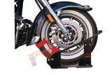 Motorcycle Wheel Chock H7W4 - product image 3