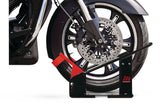 Motorcycle Wheel Chock H7W4 - product image 4