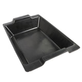 Oil Pan for Motorcycle Stand, 4-L I2V9 - product image 2