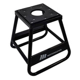 Steel Motorcycle/Dirtbike Stand, 1000-lb Capacity, Black J7F2 - product image 2