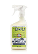 Vinegar Gel Spray, Lemon Verbena, 473-mL Q7M3 - product image 1