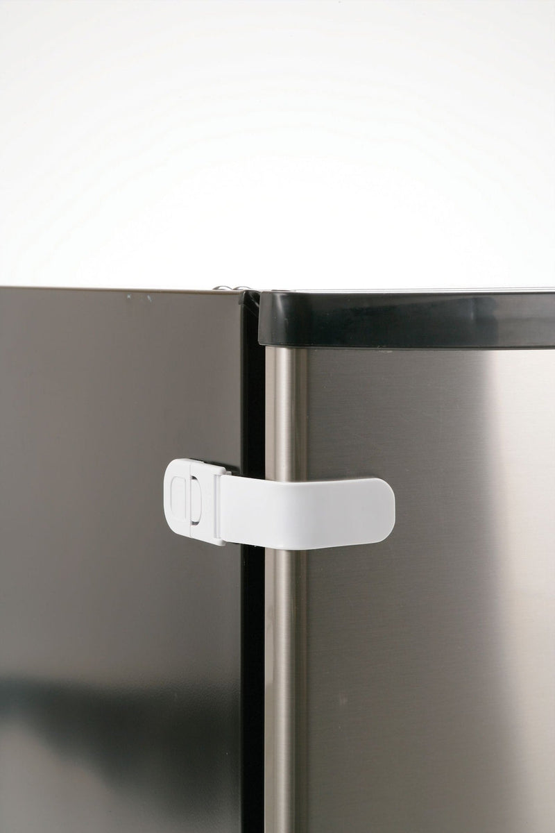 Multi-Purpose Appliance Latch E5H0