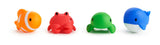 Bath Squirts, Ages 2+ X9B7 - product image 1