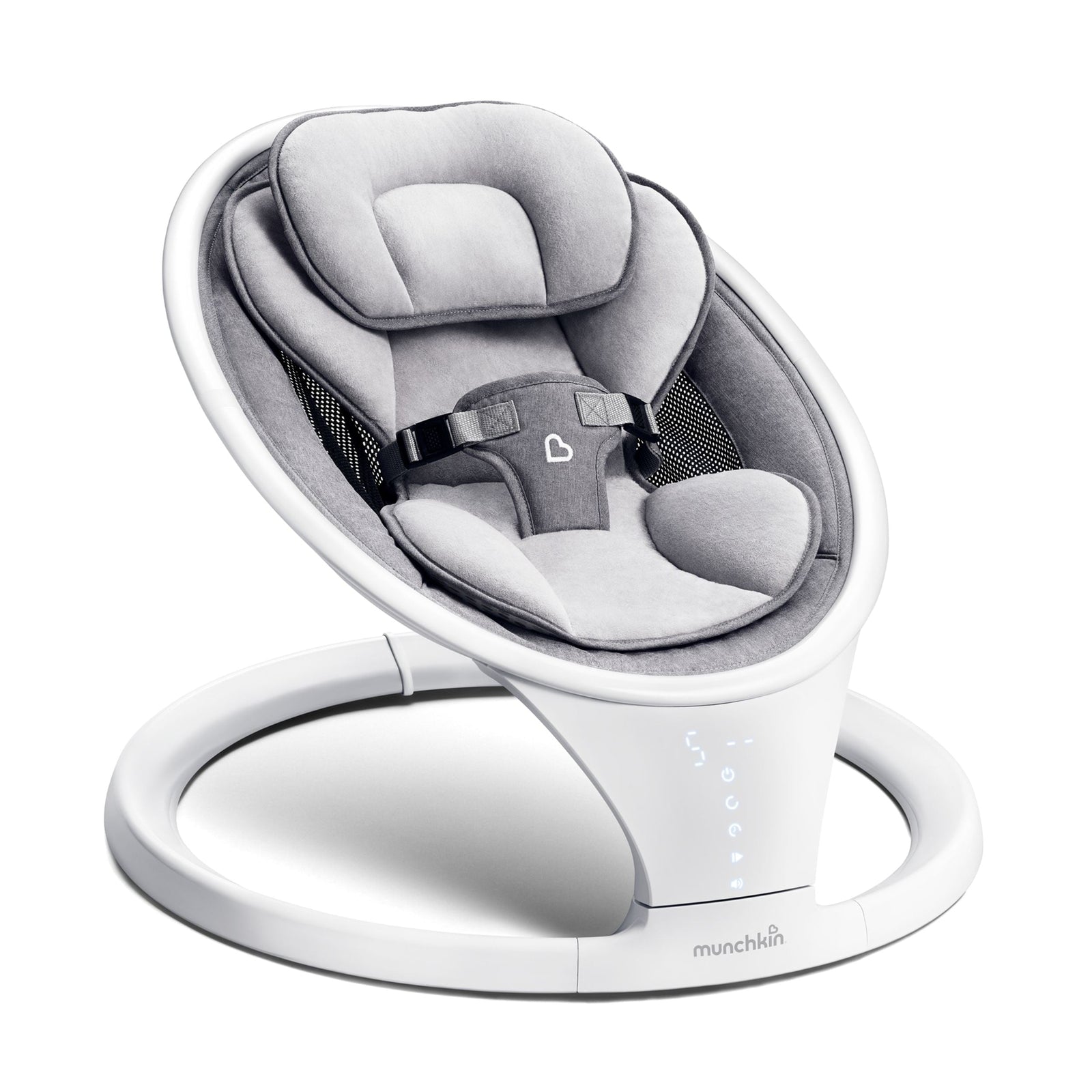 Bluetooth Enabled Baby Swing U0T2 - product image 1