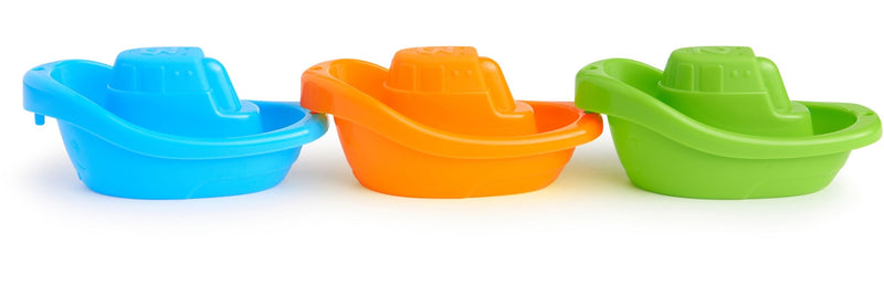 Little Boat Train Bath Toys M7K5