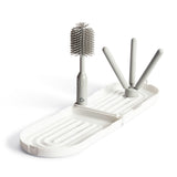 Portable Drying Rack and Bottle Brush R7Z8 - product image 1