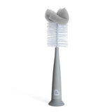 Sponge Bottle Brush, Grey F6F6 - product image 1