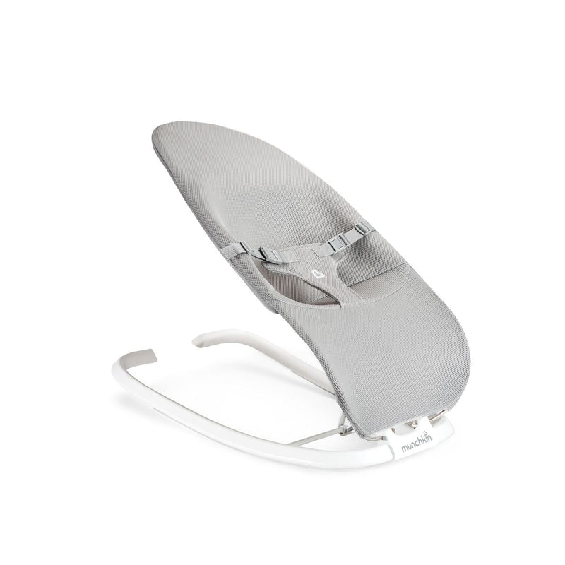 Spring 2-in-1 Baby Bouncer & Rocker V5B6