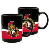 Mug, 11-oz, 2-pk U2I6 - product image 1