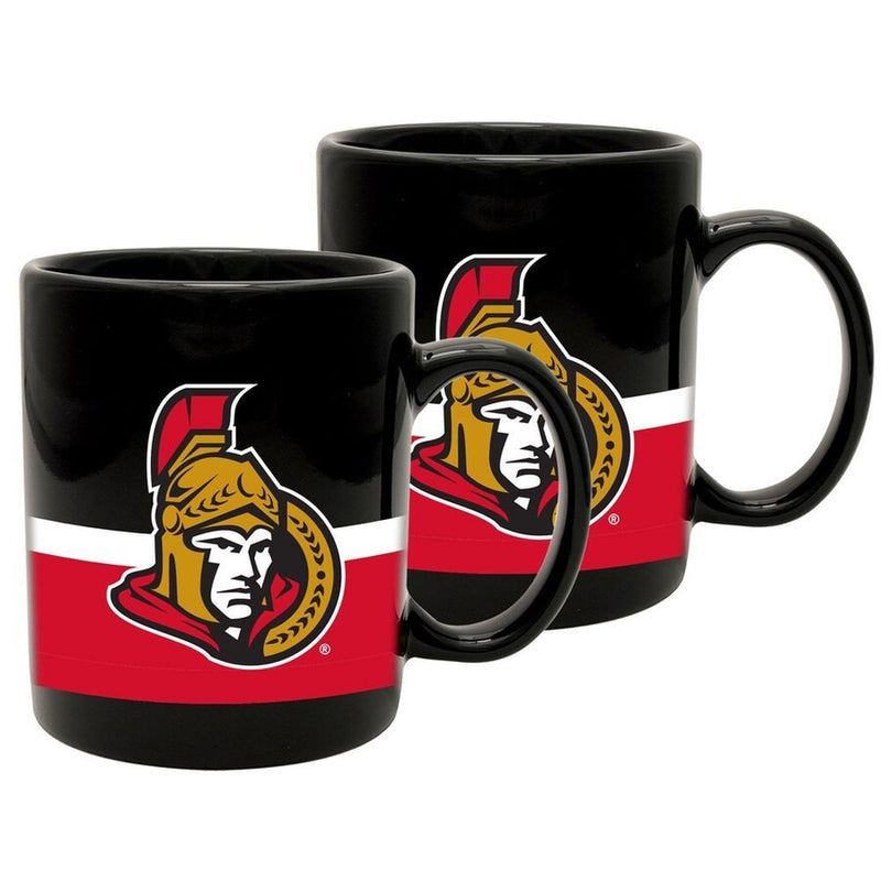 Mug, 11-oz, 2-pk U2I6