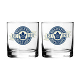 Hockey Rocks Glass, 2-pk D3R3 - product image 1