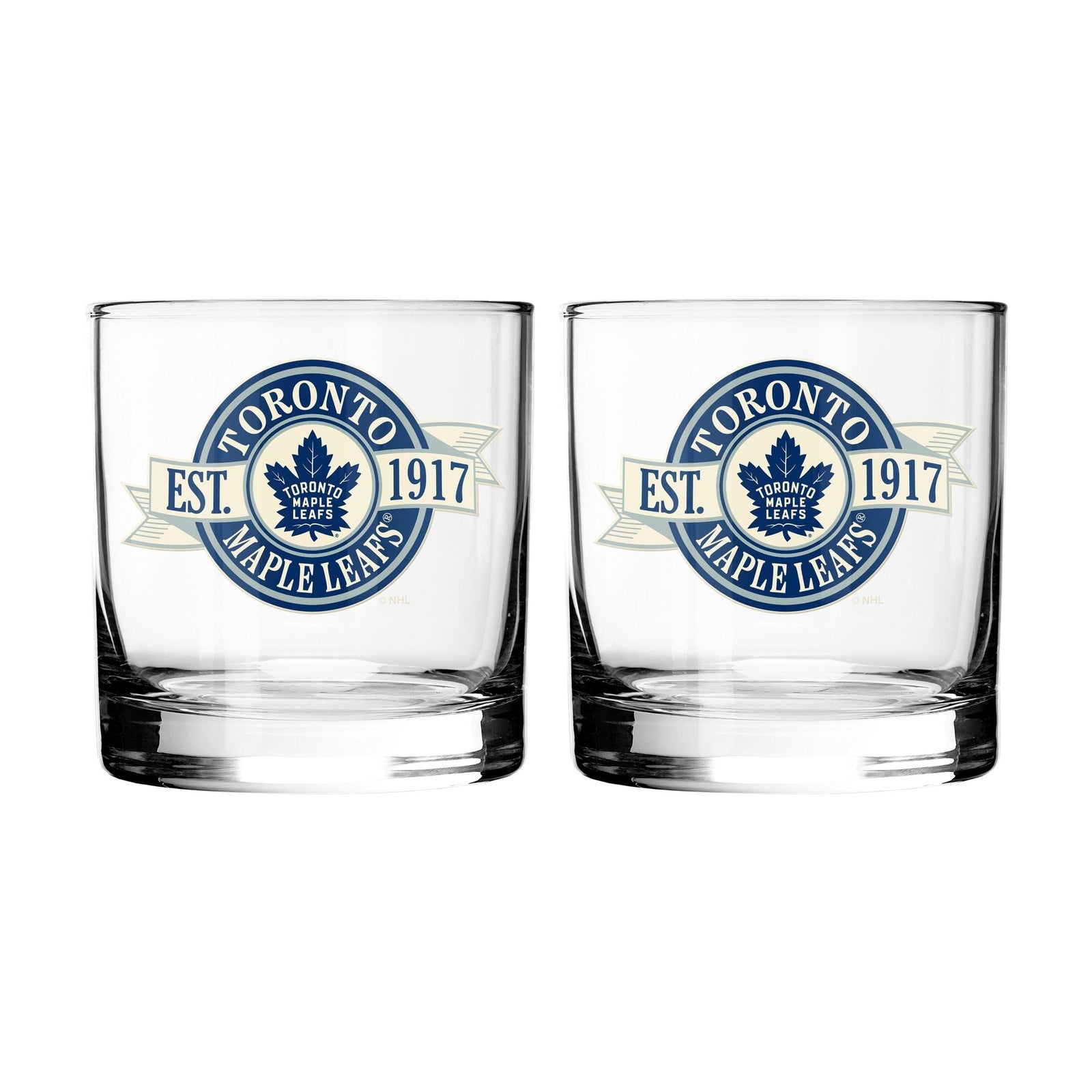 Hockey Rocks Glass, 2-pk D3R3 - product image 1