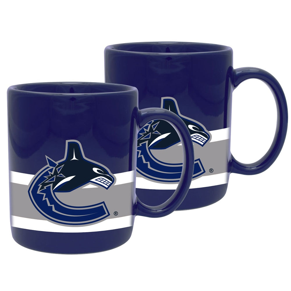 Mug, 11-oz, 2-pk A1F7 - product image 1