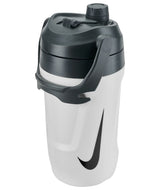 Fuel Jug 40-oz White Insulated Chug Bottle with Handle H6B8 - product image 4