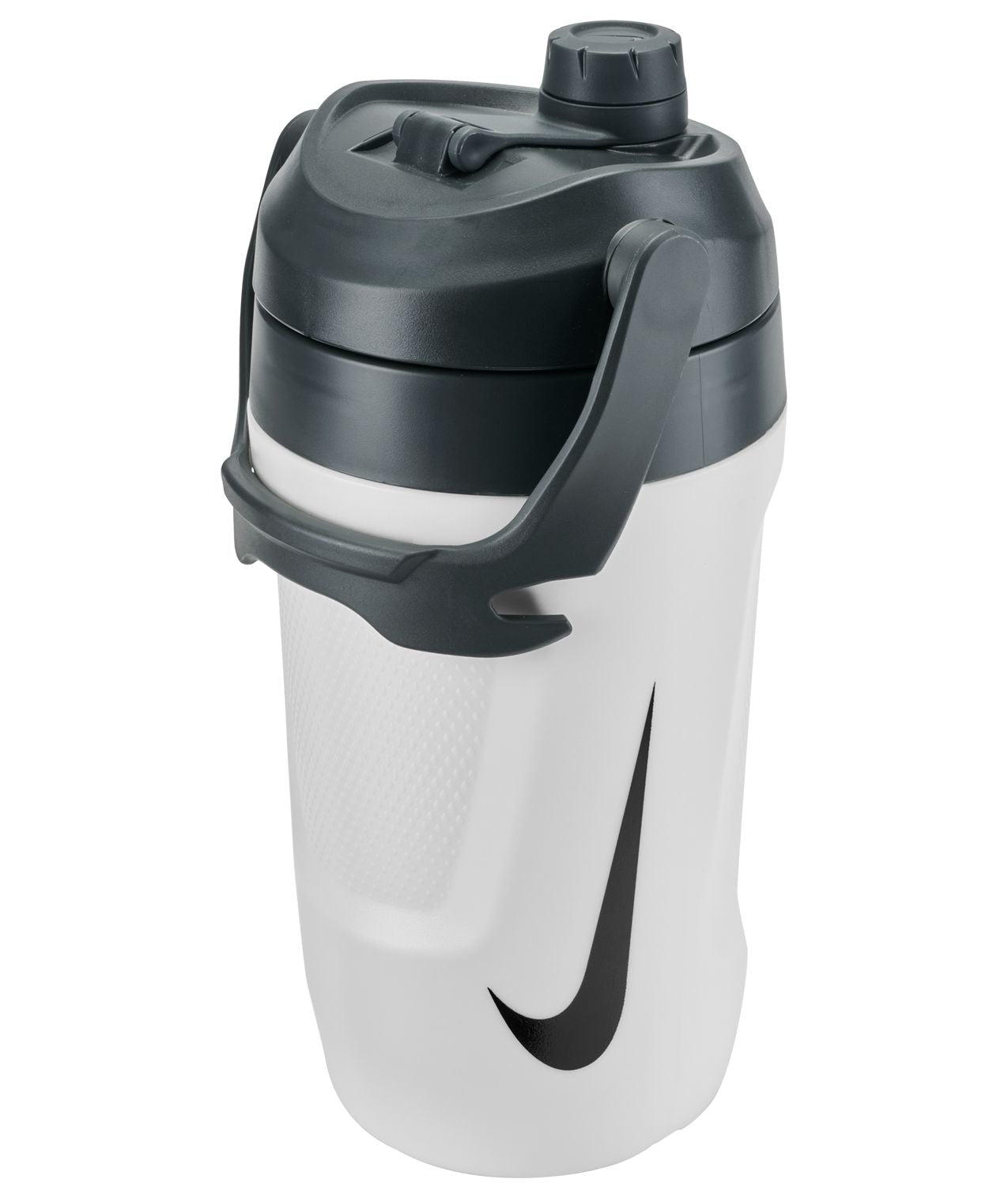 Fuel Jug 40-oz White Insulated Chug Bottle with Handle H6B8 - product image 4