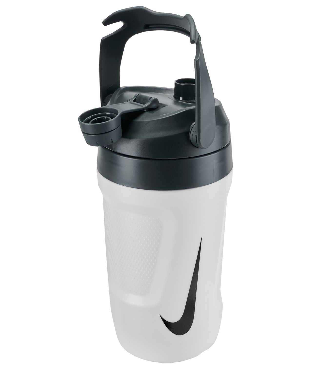 Fuel Jug 40-oz White Insulated Chug Bottle with Handle H6B8 - product image 7